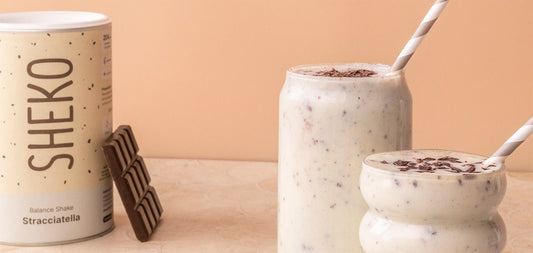 Alles zum Thema Sättigung - SHEKO