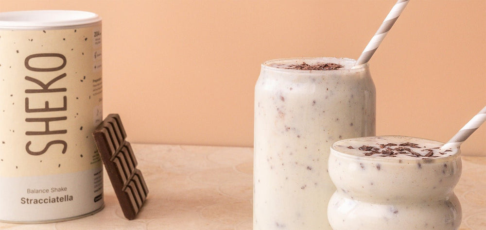 Alles zum Thema Sättigung - SHEKO