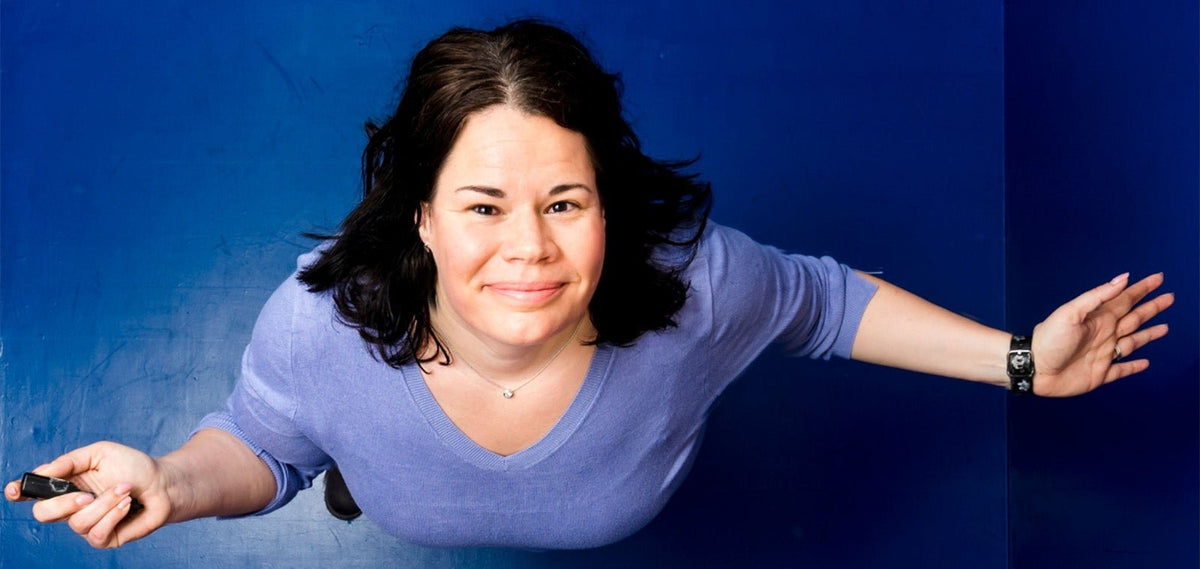Andrea, 37 - SHEKO
