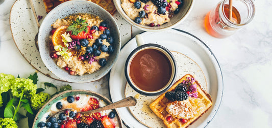 Blutzucker senken - SHEKO