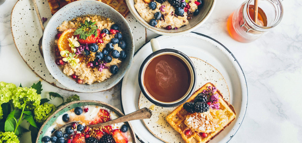 Blutzucker senken - SHEKO