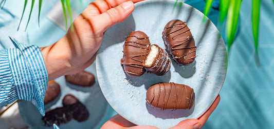 Bounty Protein-Riegel - SHEKO