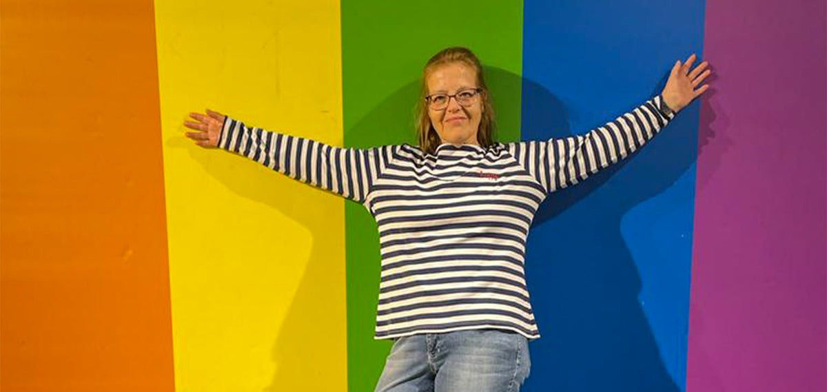 Claudia - SHEKO