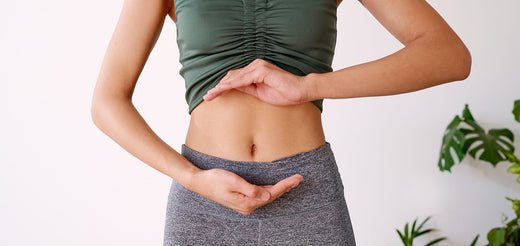 Darmflora aufbauen - SHEKO