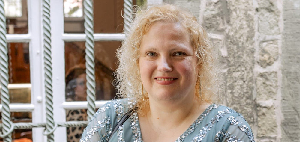 Eileen - SHEKO