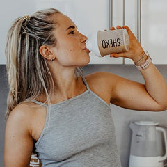Eiweißshake zum Abnehmen - SHEKO
