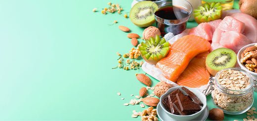 Essentielle Aminosäuren - SHEKO