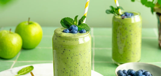 Green Smoothie - SHEKO