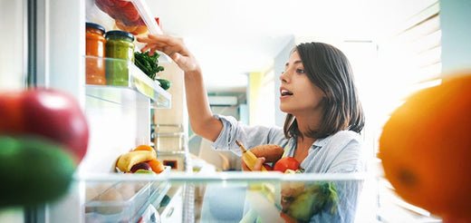 Hashimoto Ernährung - SHEKO