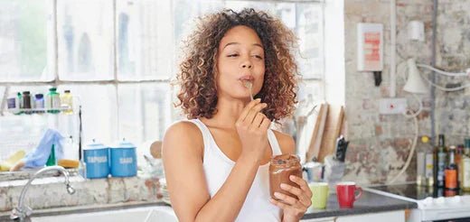 Intuitiv essen - SHEKO