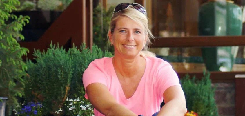 Irina, 43 - SHEKO
