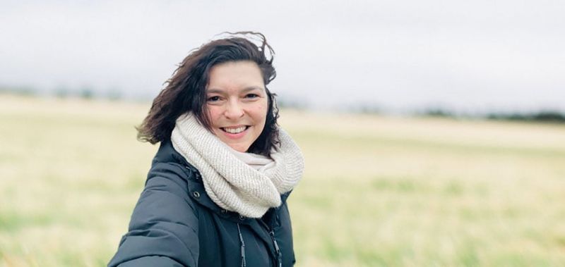 Janine, 37 - SHEKO