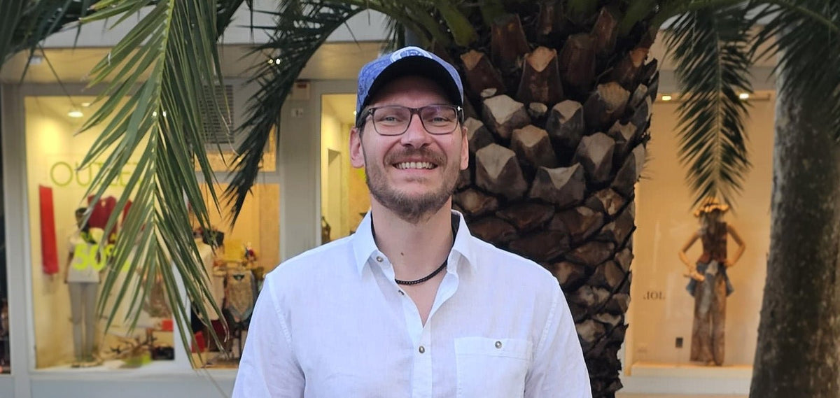 Johannes, 39 - SHEKO