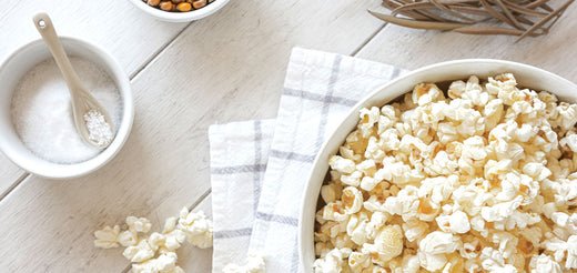 Kalorienarme Süßigkeiten - SHEKO