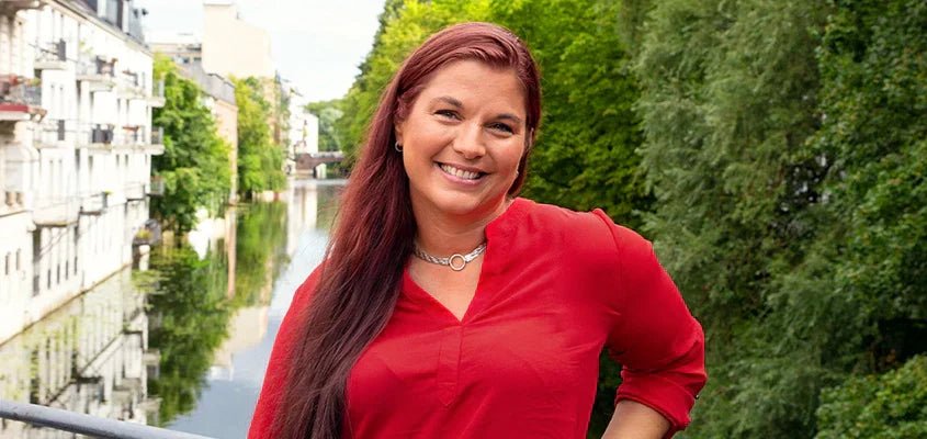 Kathie, 37 - SHEKO