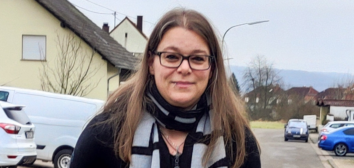 Kathrin, 39 - SHEKO