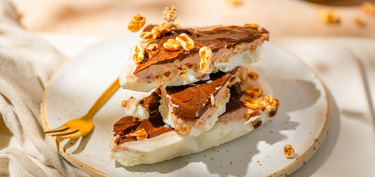 Kinder Country Yoghurt Bites - SHEKO