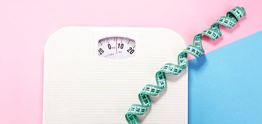 Körperfettanteil - SHEKO