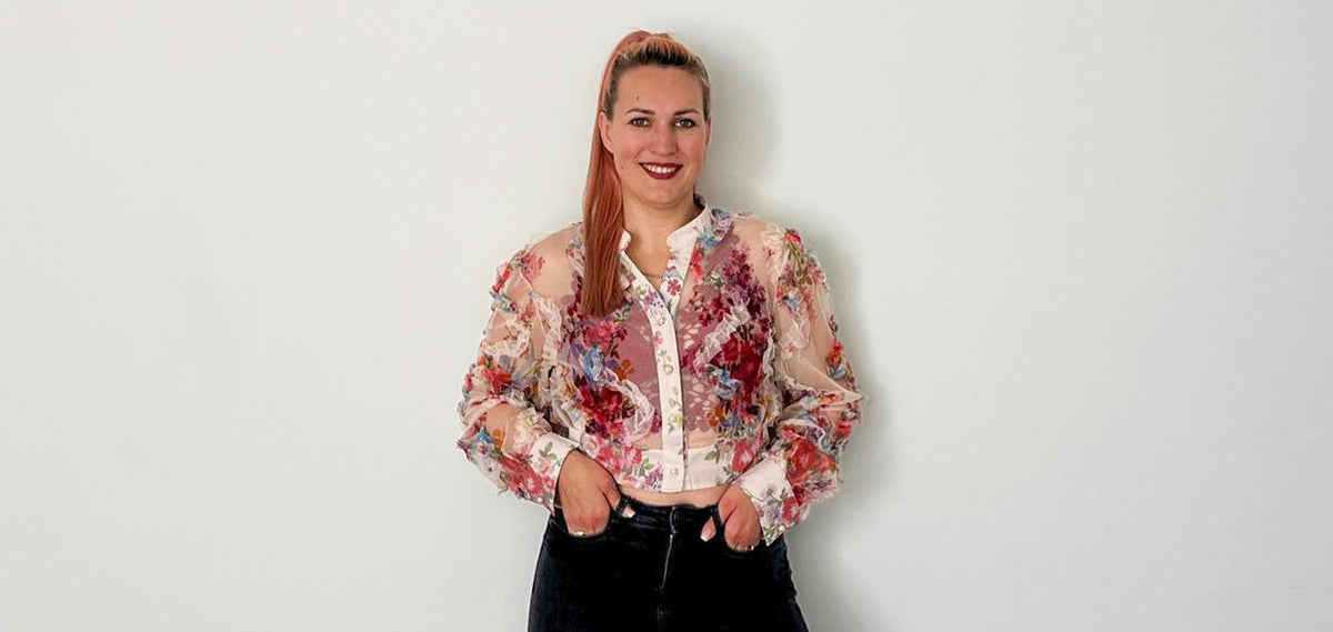 Maraike, 33 - SHEKO