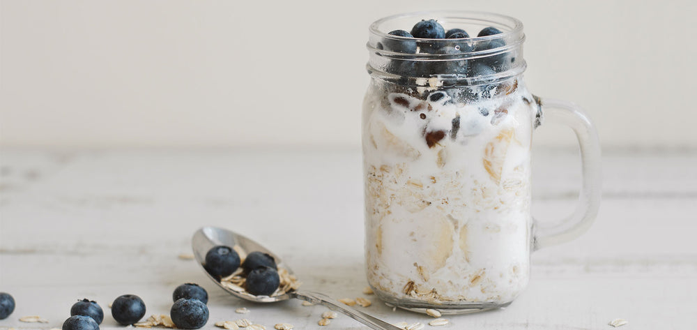 Overnight Oats