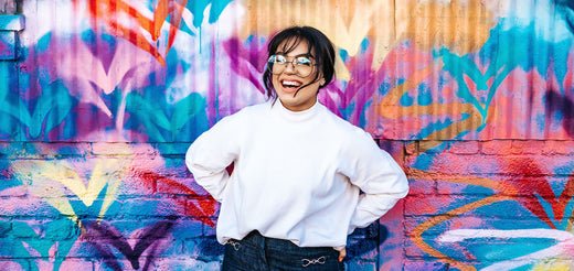 Positives Mindset - SHEKO