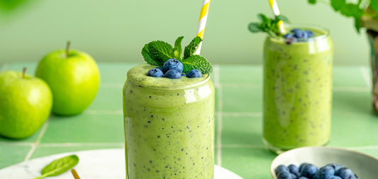 Green Smoothie