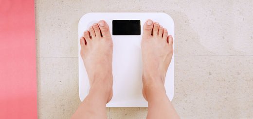 Richtig wiegen und messen - SHEKO