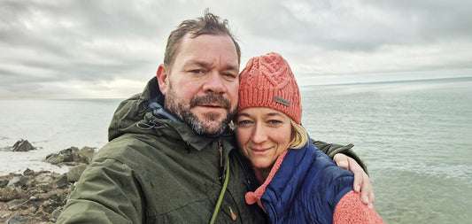 Silke und Sascha - SHEKO