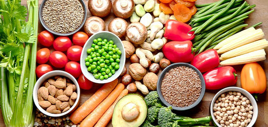 Spurenelemente - SHEKO