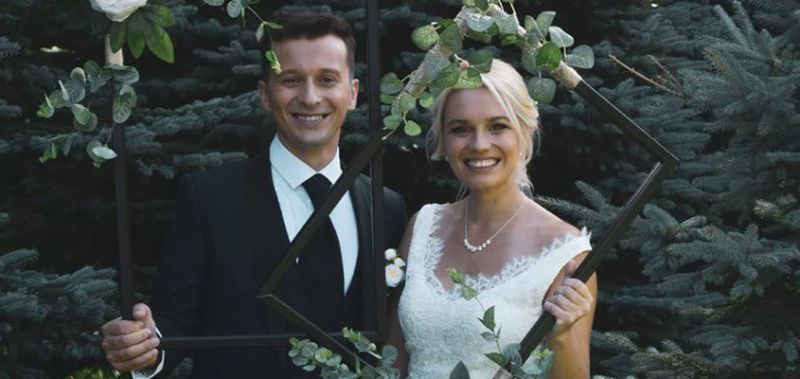 Stepan und Anete - SHEKO