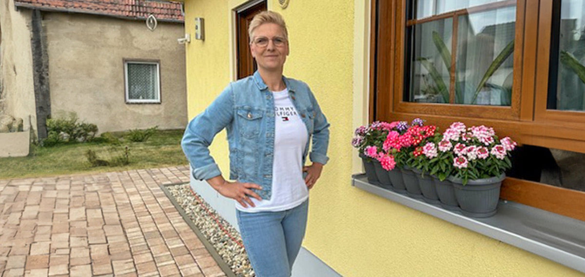 Susanne - SHEKO