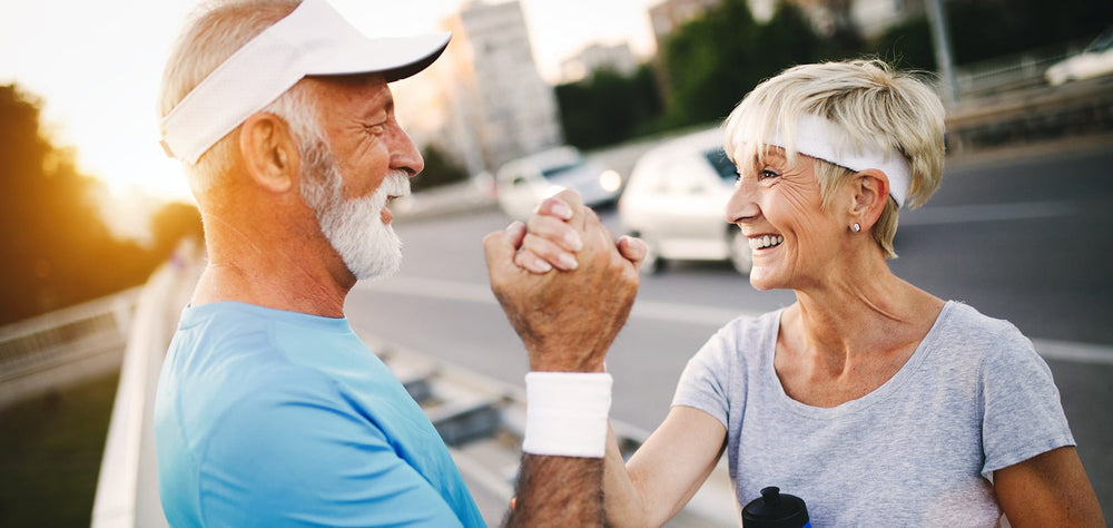 Warum Kollagen der Schlüssel zu mehr Beweglichkeit ist - SHEKO
