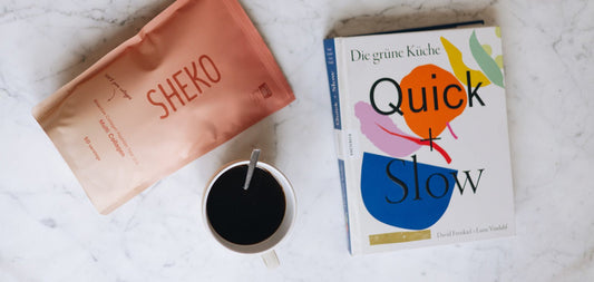 Wie lange Kollagen einnehmen: Dauer & Ergebnisse erklärt - SHEKO