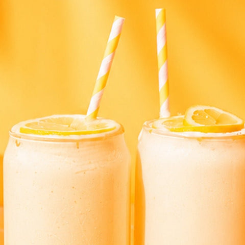 Zitronenkuchen Lassi - SHEKO