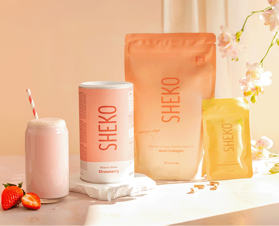 Collezioni – SHEKO