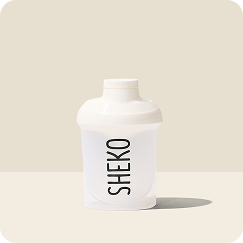 GRATIS Shaky Shaker
