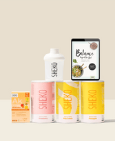 4 Wochen Sommer Starter-Set