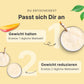 5er Portionsset Mango