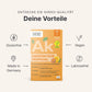 Abnehmkur Tropical