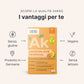 Abnehmkur Tropical (IT)