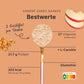 Balance Shake Apple Crumble