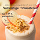 Balance Shake Apple Crumble