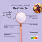 Balance Shake Blaubeer Muffin