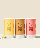 Balance Shake Bundles