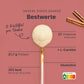 Balance Shake Chai Latte