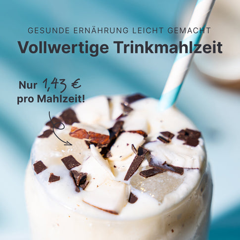 Balance Shake Coco Choco