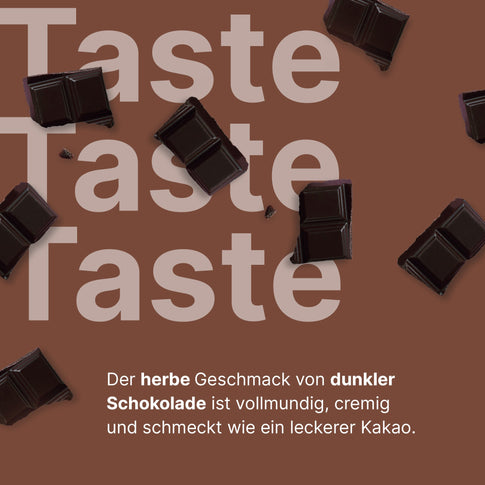 Balance Shake Double Chocolate