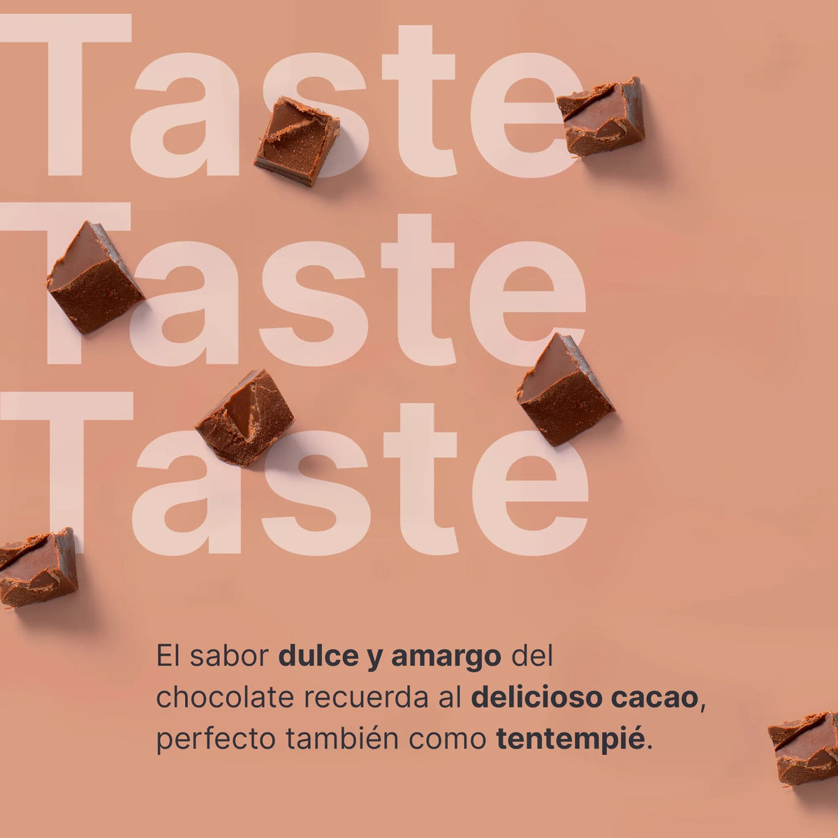 Balance Shake Double Chocolate (ES)