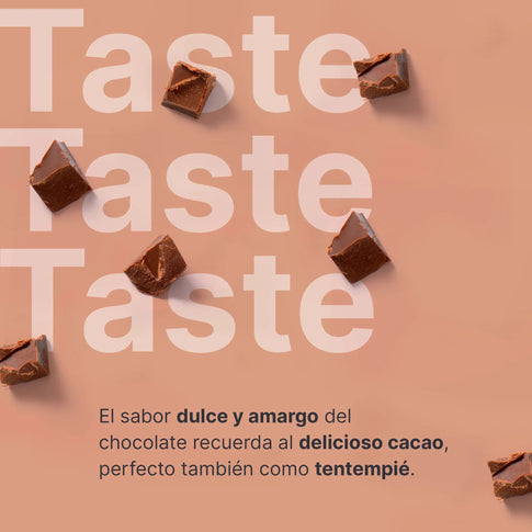 Balance Shake Double Chocolate (ES)