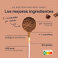 Balance Shake Double Chocolate (ES)